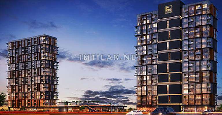 Property For Sale In Turkey - Selenium of Istanbul | imtilak.net Property For Sale In Istanbul Turkey - Selenium of Istanbul