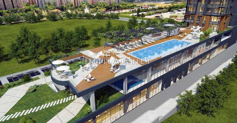 Property For Sale In Turkey - Selenium of Istanbul | imtilak.net Property For Sale In Istanbul Turkey - Selenium of Istanbul