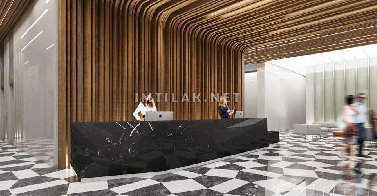 Property For Sale In Turkey - Selenium of Istanbul | imtilak.net Property For Sale In Istanbul Turkey - Selenium of Istanbul