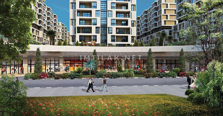 IMT-78 Istanbul West-side Project IMT-78 Istanbul West-side Project