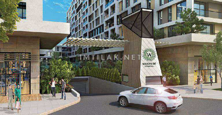 IMT-78 Istanbul West-side Project IMT-78 Istanbul West-side Project