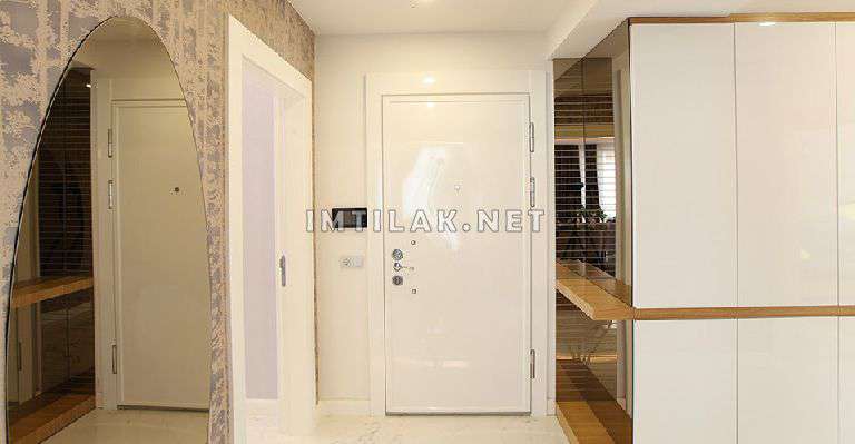 IMT-78 Istanbul West-side Project IMT-78 Istanbul West-side Project
