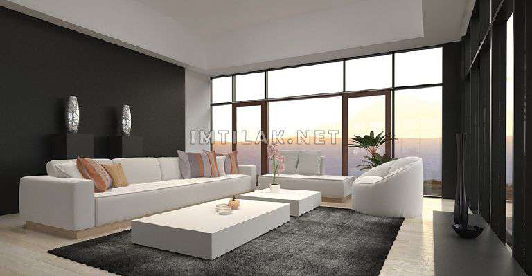 IMT-78 Istanbul West-side Project IMT-78 Istanbul West-side Project