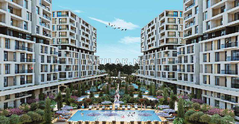 IMT-78 Istanbul West-side Project IMT-78 Istanbul West-side Project