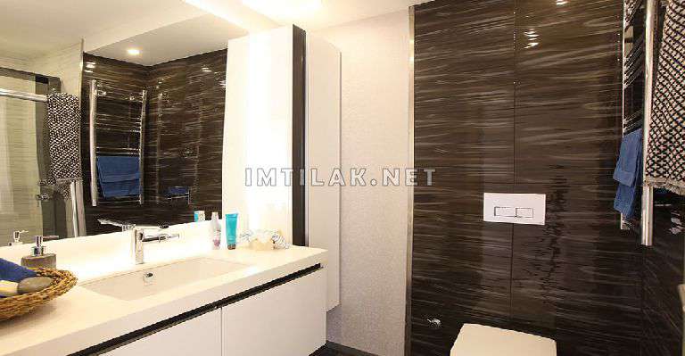 IMT-78 Istanbul West-side Project IMT-78 Istanbul West-side Project