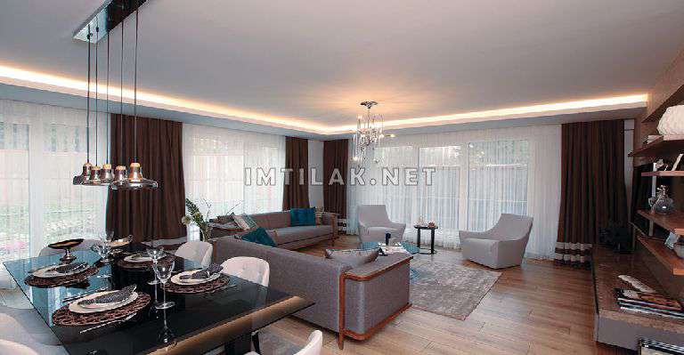 IMT-78 Istanbul West-side Project IMT-78 Istanbul West-side Project