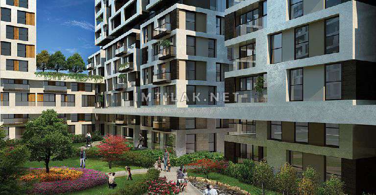 IMT-78 Istanbul West-side Project IMT-78 Istanbul West-side Project