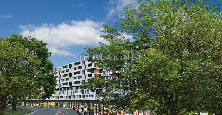 IMT-78 Istanbul West-side Project IMT-78 Istanbul West-side Project
