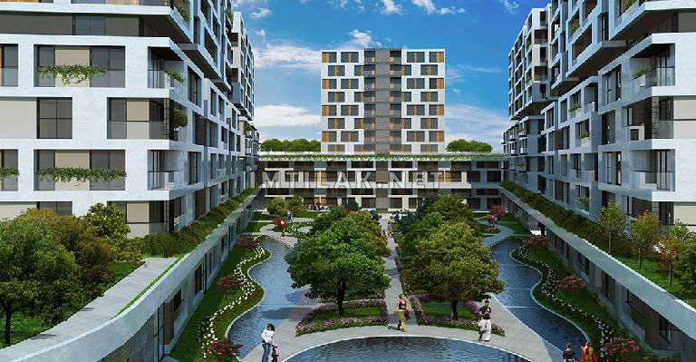 IMT-78 Istanbul West-side Project IMT-78 Istanbul West-side Project