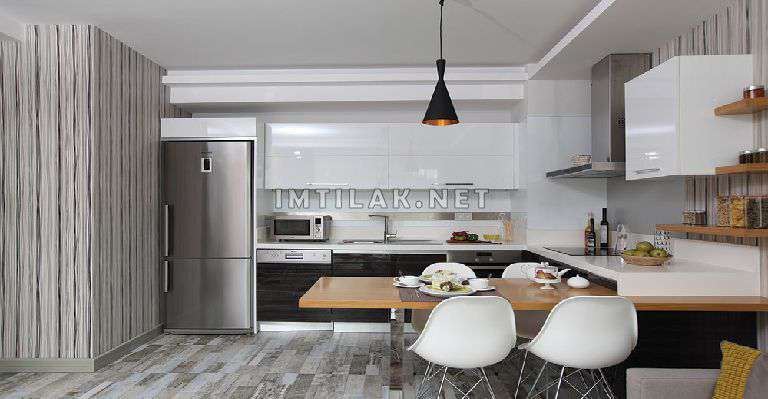 IMT-78 Istanbul West-side Project IMT-78 Istanbul West-side Project