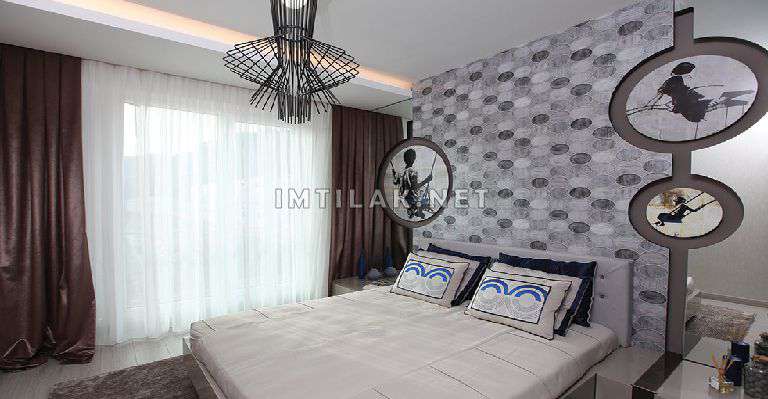IMT-78 Istanbul West-side Project IMT-78 Istanbul West-side Project
