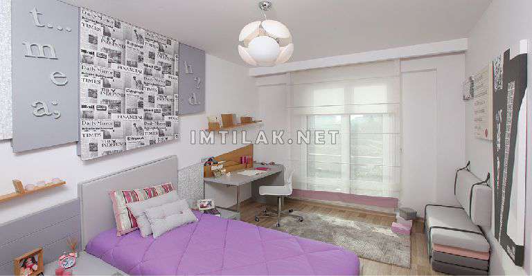 IMT-78 Istanbul West-side Project IMT-78 Istanbul West-side Project