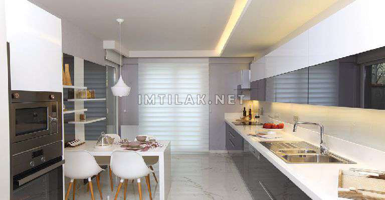 IMT-78 Istanbul West-side Project IMT-78 Istanbul West-side Project