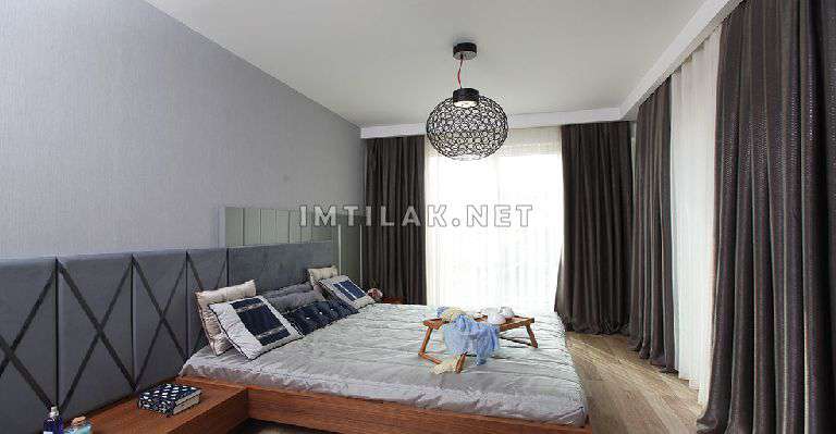 IMT-78 Istanbul West-side Project IMT-78 Istanbul West-side Project