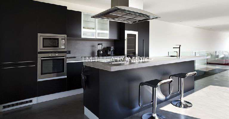 IMT-78 Istanbul West-side Project IMT-78 Istanbul West-side Project