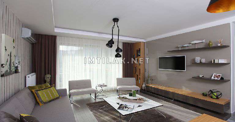 IMT-78 Istanbul West-side Project IMT-78 Istanbul West-side Project