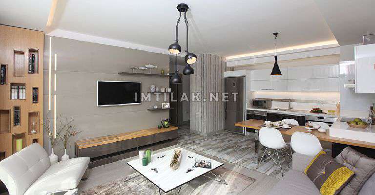 IMT-78 Istanbul West-side Project IMT-78 Istanbul West-side Project