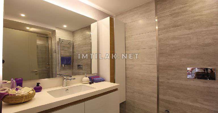 IMT-78 Istanbul West-side Project IMT-78 Istanbul West-side Project