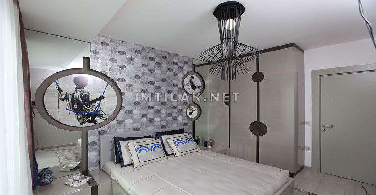 IMT-78 Istanbul West-side Project IMT-78 Istanbul West-side Project