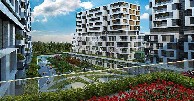IMT-78 Istanbul West-side Project IMT-78 Istanbul West-side Project