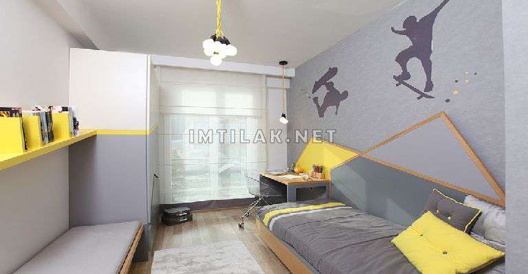 IMT-78 Istanbul West-side Project IMT-78 Istanbul West-side Project
