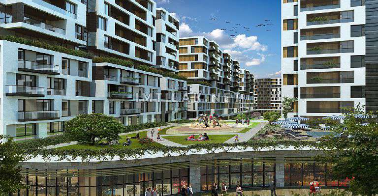 IMT-78 Istanbul West-side Project IMT-78 Istanbul West-side Project