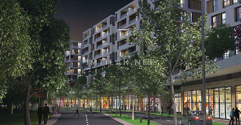 IMT-78 Istanbul West-side Project IMT-78 Istanbul West-side Project