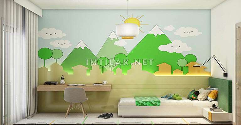istanbul property investment - Garden City |imtilak.net Garden City Project