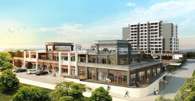 istanbul property investment - Garden City |imtilak.net Garden City Project