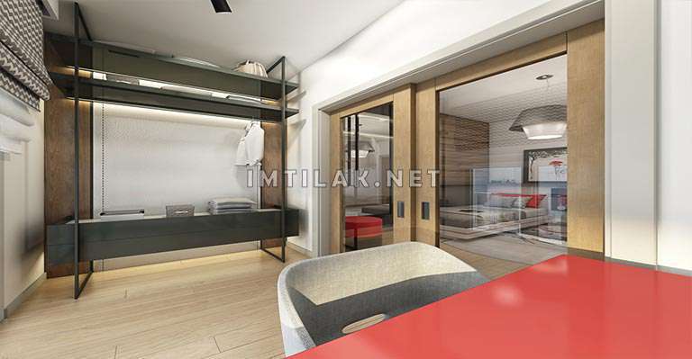 istanbul property investment - Garden City |imtilak.net Garden City Project