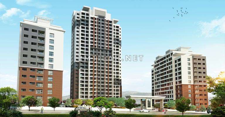 istanbul property investment - Garden City |imtilak.net Garden City Project