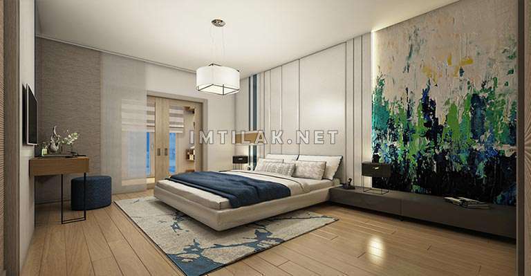 istanbul property investment - Garden City |imtilak.net Garden City Project