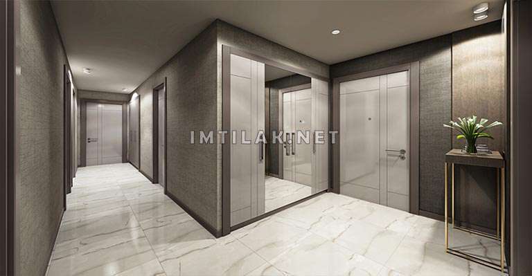 istanbul property investment - Garden City |imtilak.net Garden City Project