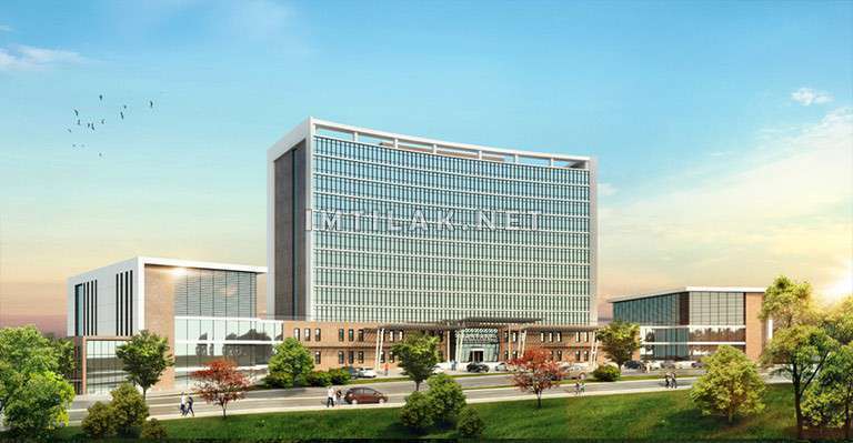 istanbul property investment - Garden City |imtilak.net Garden City Project