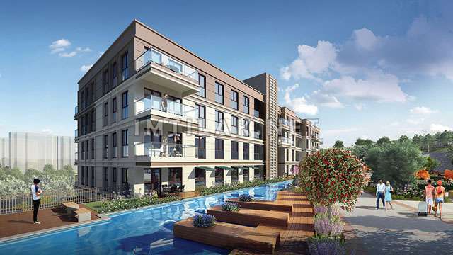 Homes In Turkey For Sale - Relax Residence | mtilak.net Homes In Turkey For Sale - Relax Residence