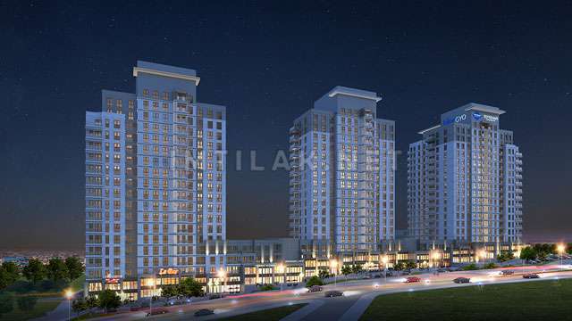 Homes In Turkey For Sale - Relax Residence | mtilak.net Homes In Turkey For Sale - Relax Residence