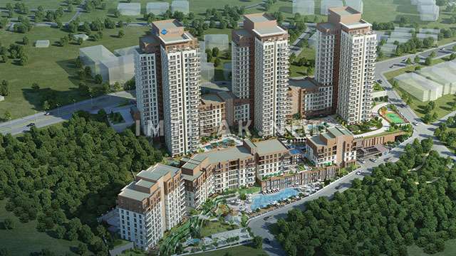 Homes In Turkey For Sale - Relax Residence | mtilak.net Homes In Turkey For Sale - Relax Residence