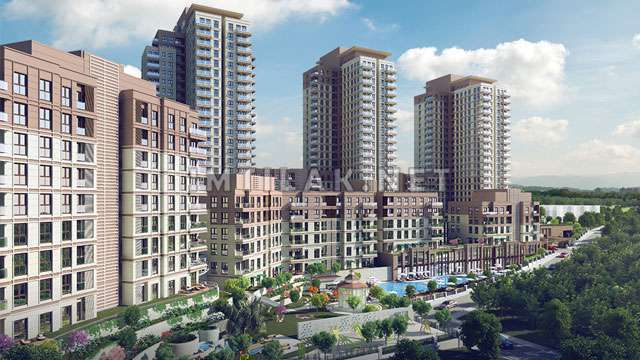 Homes In Turkey For Sale - Relax Residence | mtilak.net Homes In Turkey For Sale - Relax Residence