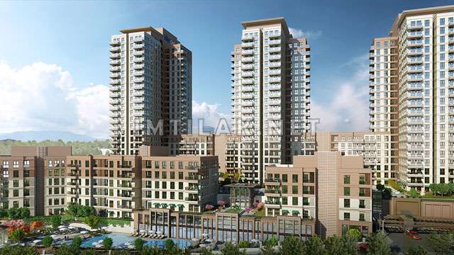 Homes In Turkey For Sale - Relax Residence | mtilak.net Homes In Turkey For Sale - Relax Residence