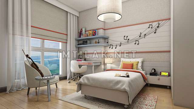 Homes In Turkey For Sale - Relax Residence | mtilak.net Homes In Turkey For Sale - Relax Residence