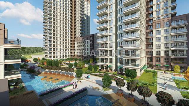 Homes In Turkey For Sale - Relax Residence | mtilak.net Homes In Turkey For Sale - Relax Residence