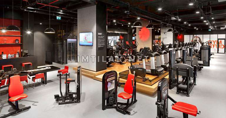 مجمع ستارك اكسبريس IMT-61 مجمع ستارك اكسبريس IMT-61