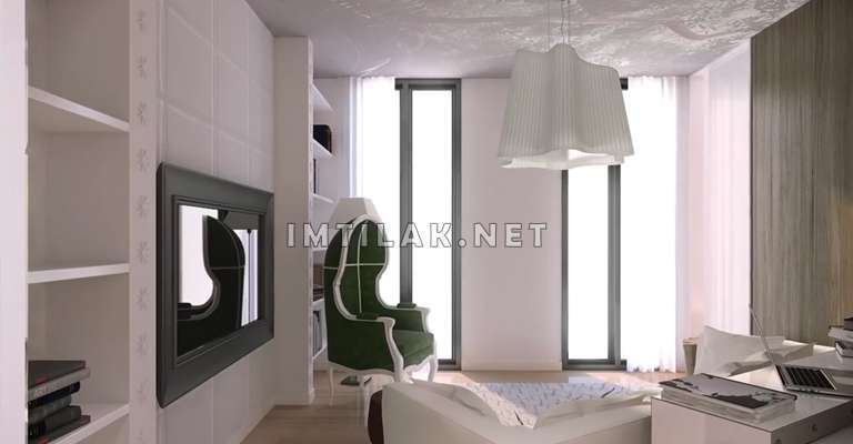 مجمع ستارك اكسبريس IMT-61 مجمع ستارك اكسبريس IMT-61