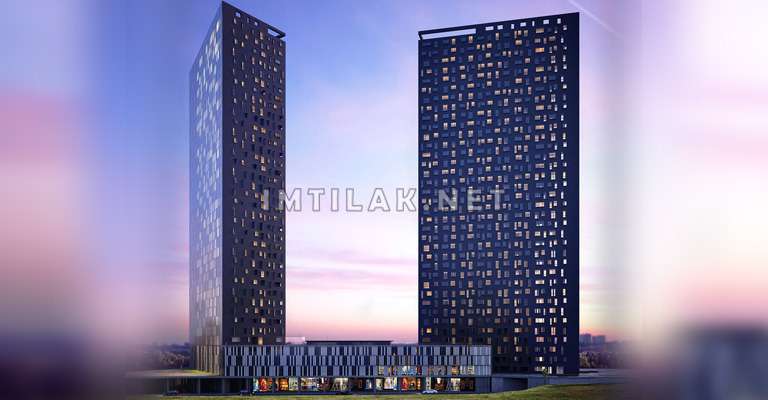 مجمع ستارك اكسبريس IMT-61 مجمع ستارك اكسبريس IMT-61