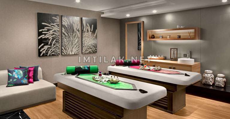 مجمع ستارك اكسبريس IMT-61 مجمع ستارك اكسبريس IMT-61