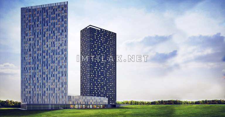 مجمع ستارك اكسبريس IMT-61 مجمع ستارك اكسبريس IMT-61