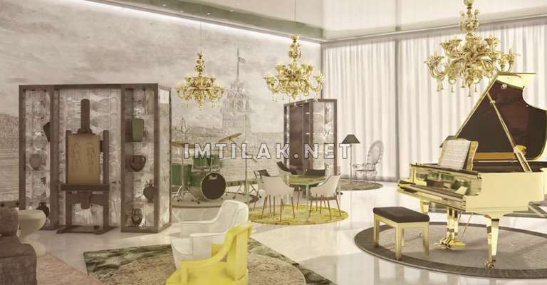 مجمع ستارك اكسبريس IMT-61 مجمع ستارك اكسبريس IMT-61