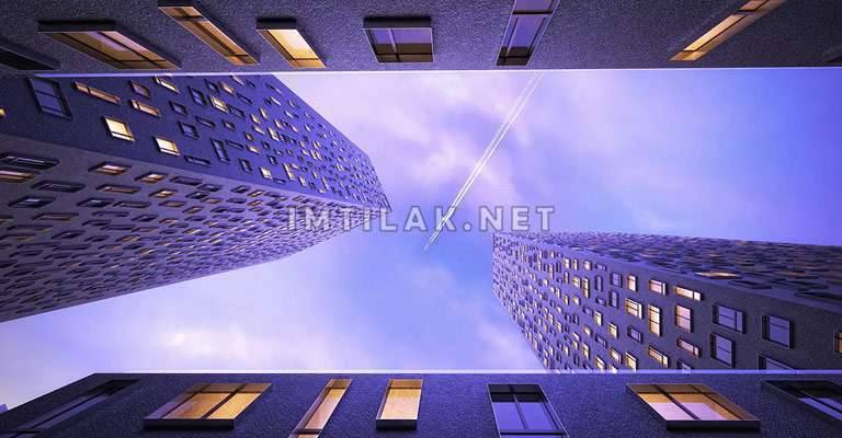 مجمع ستارك اكسبريس IMT-61 مجمع ستارك اكسبريس IMT-61