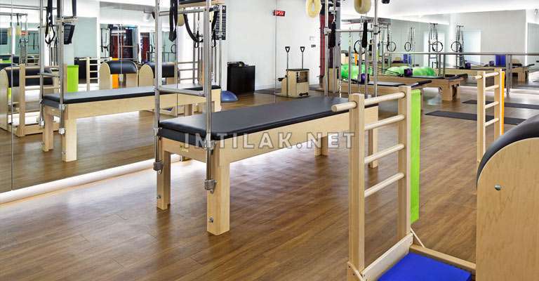 مجمع ستارك اكسبريس IMT-61 مجمع ستارك اكسبريس IMT-61