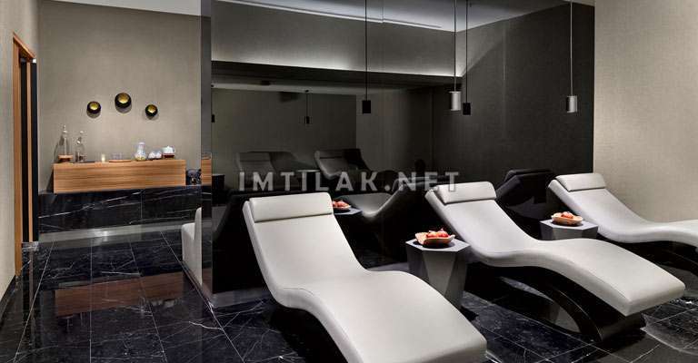 مجمع ستارك اكسبريس IMT-61 مجمع ستارك اكسبريس IMT-61